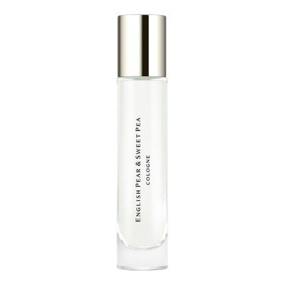 Jo Malone London English Pear & Sweet Pea Travel Spray Eau de Cologne 10 ml unisex Image