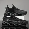 YRZL Männer Leichte Turnschuhe Sommer Mesh Sport Schuhe Atmungsaktive Wanderschuhe Für Männer Anti Slip Casual Schuhe Skate Schuhe
