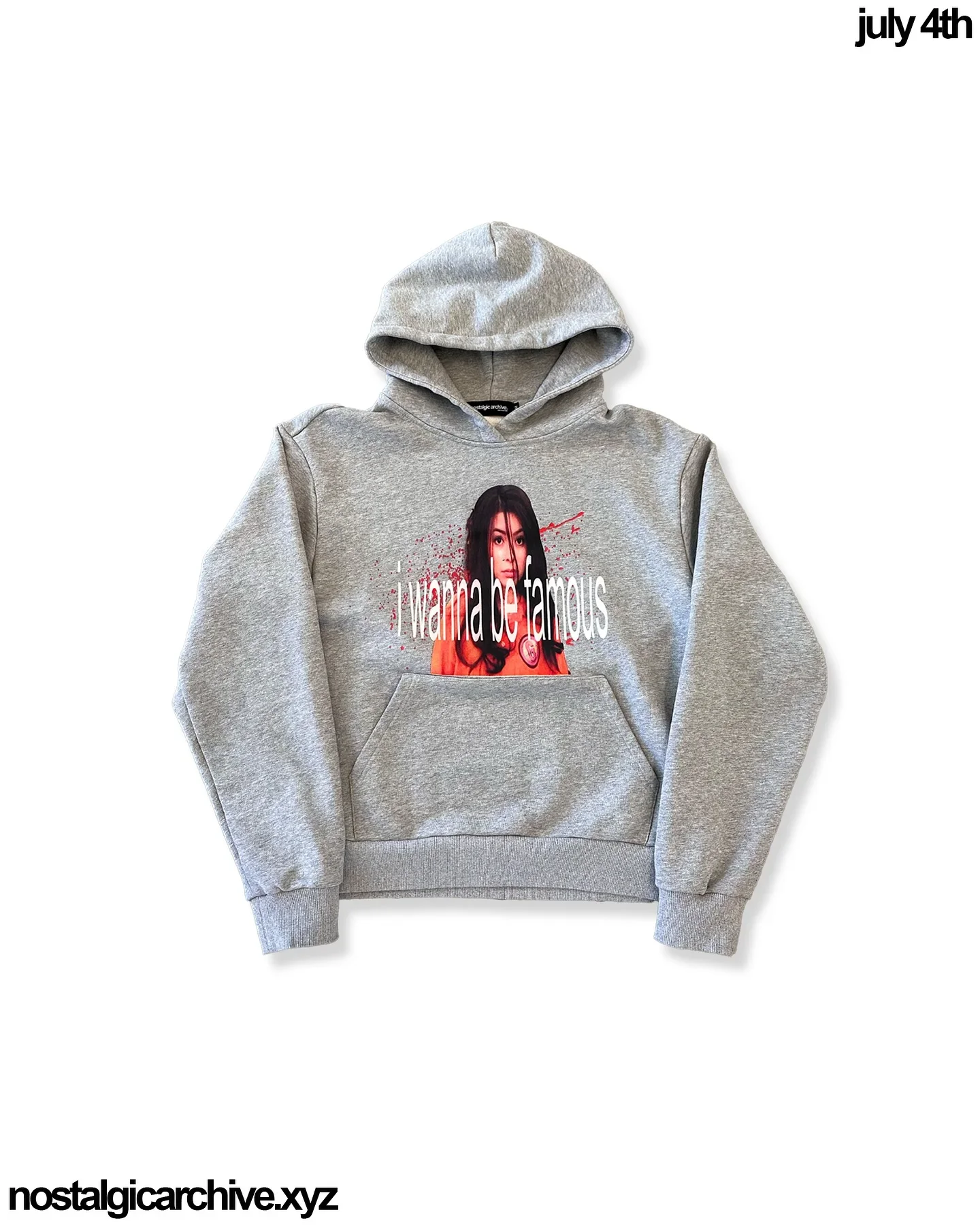 Harajuku Y2k Kleidung Sweatshirt Tops Goth Casual Logo Print Hoodies Frauen Grunge Streetwear Zip UpOversized Hoodie Männer Kleidung Image