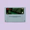 Donkeyed Game Kong Countryed - Competitiones Cartridges RPG 16bit game card for USA NTSC EUR PAL version SNES video game console