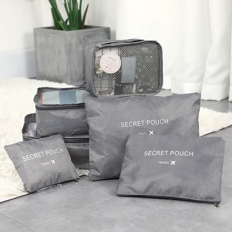 packw�rfel set