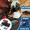 12V Car Battery Cut Off Switch Disconnect Isolator Cut-off Power Cutoff Switch Car Battery Power Off Switch Anti-leakage Circuit
