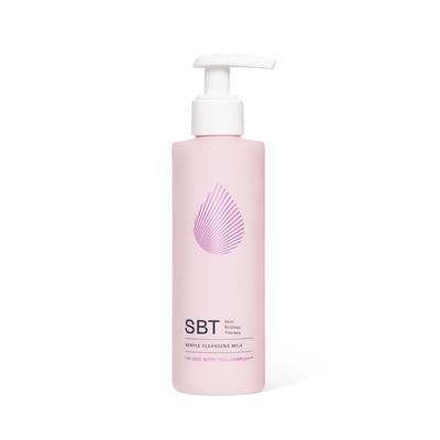 SBT SENSITIVE Gentle Cleansing Milk Reinigungsmilch 200 ml Image