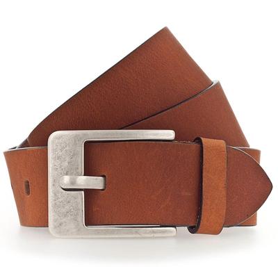 Vanzetti - Gürtel Leder 1 ct Braun Herren (44.99 € / 1 ct) Image