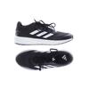 adidas Damen Sneakers, Gr. 40, schwarz, kein Etikett