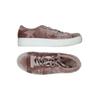Steve Madden Damen Sneakers, Gr. 36, pink, kein Etikett