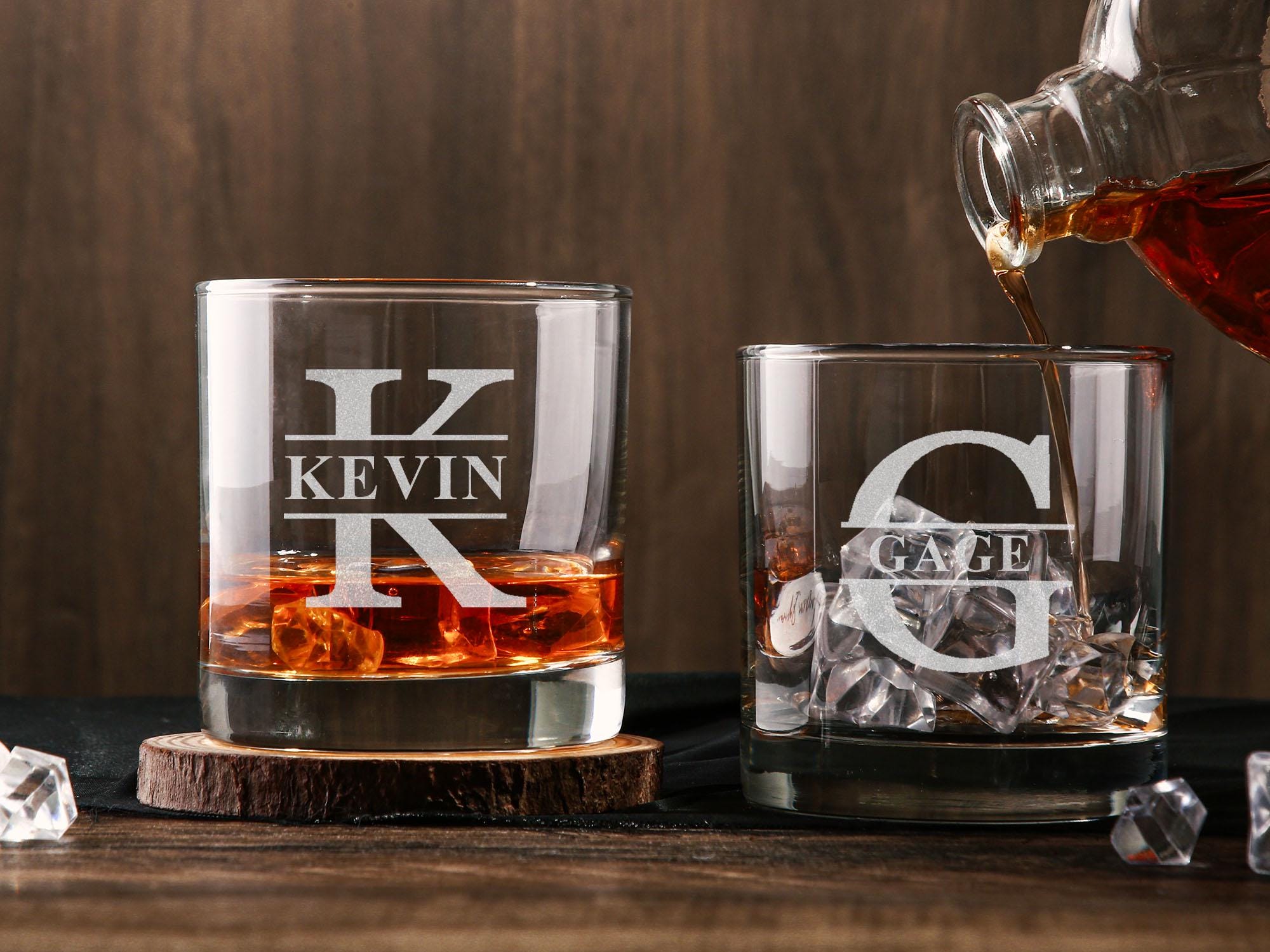 Bicchieri da whisky personalizzati per testimoni dello sposo, regalo di proposta per testimoni dello sposo, idea regalo per testimoni dello sposo, reg