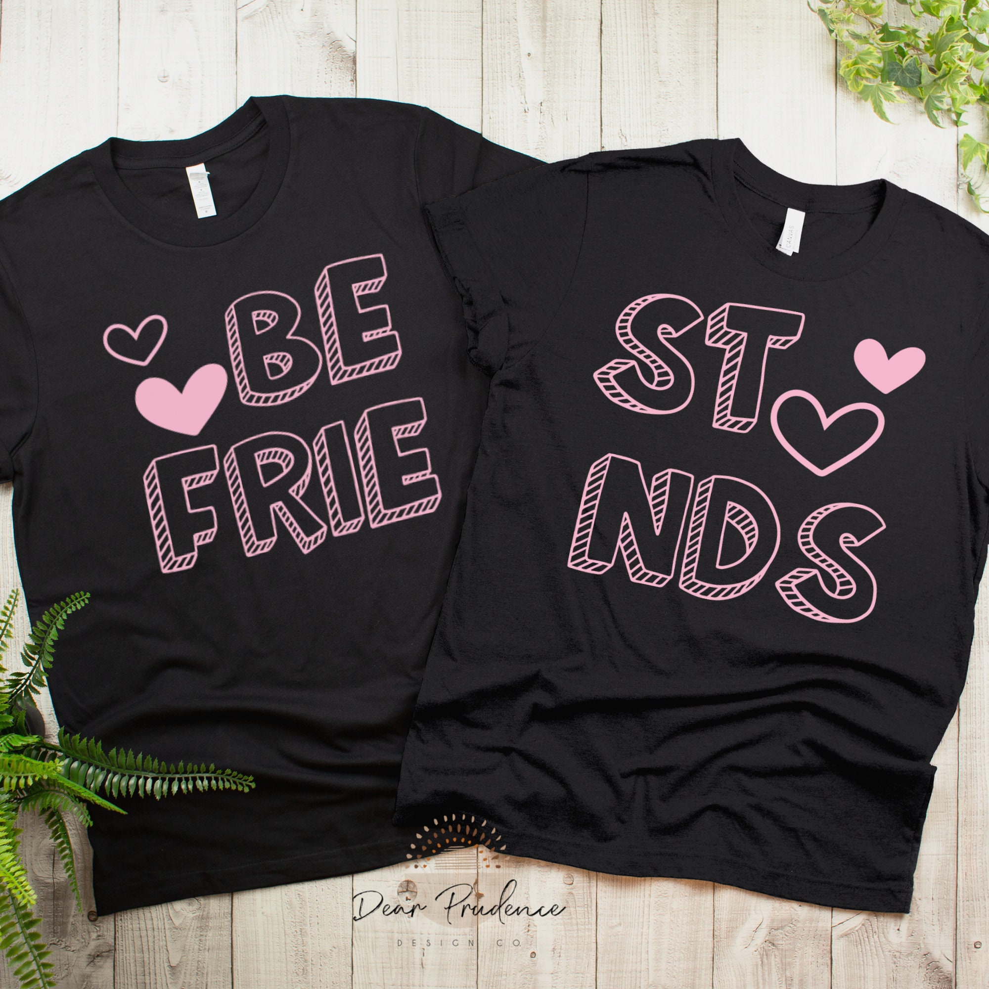 Migliori amici SVG - Amici SVG - Cuore SVG - Amicizia Svg - Migliori amici cutfile - Tazze da caffè amicizia - Migliori amici dxf