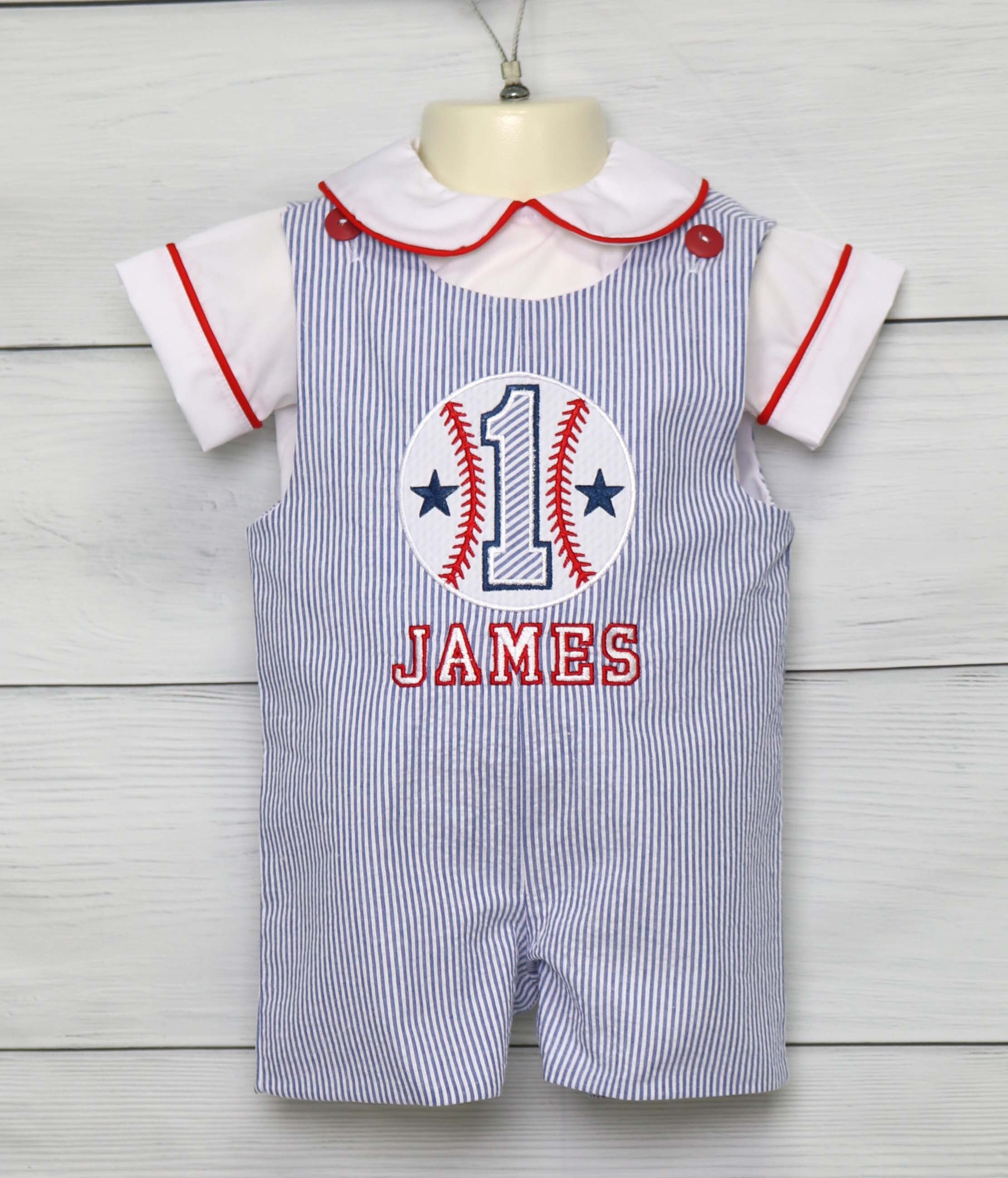 Vestito per il primo compleanno di un bambino, vestito per il primo compleanno di un bambino, vestito per il primo compleanno di un bambino, vestito d