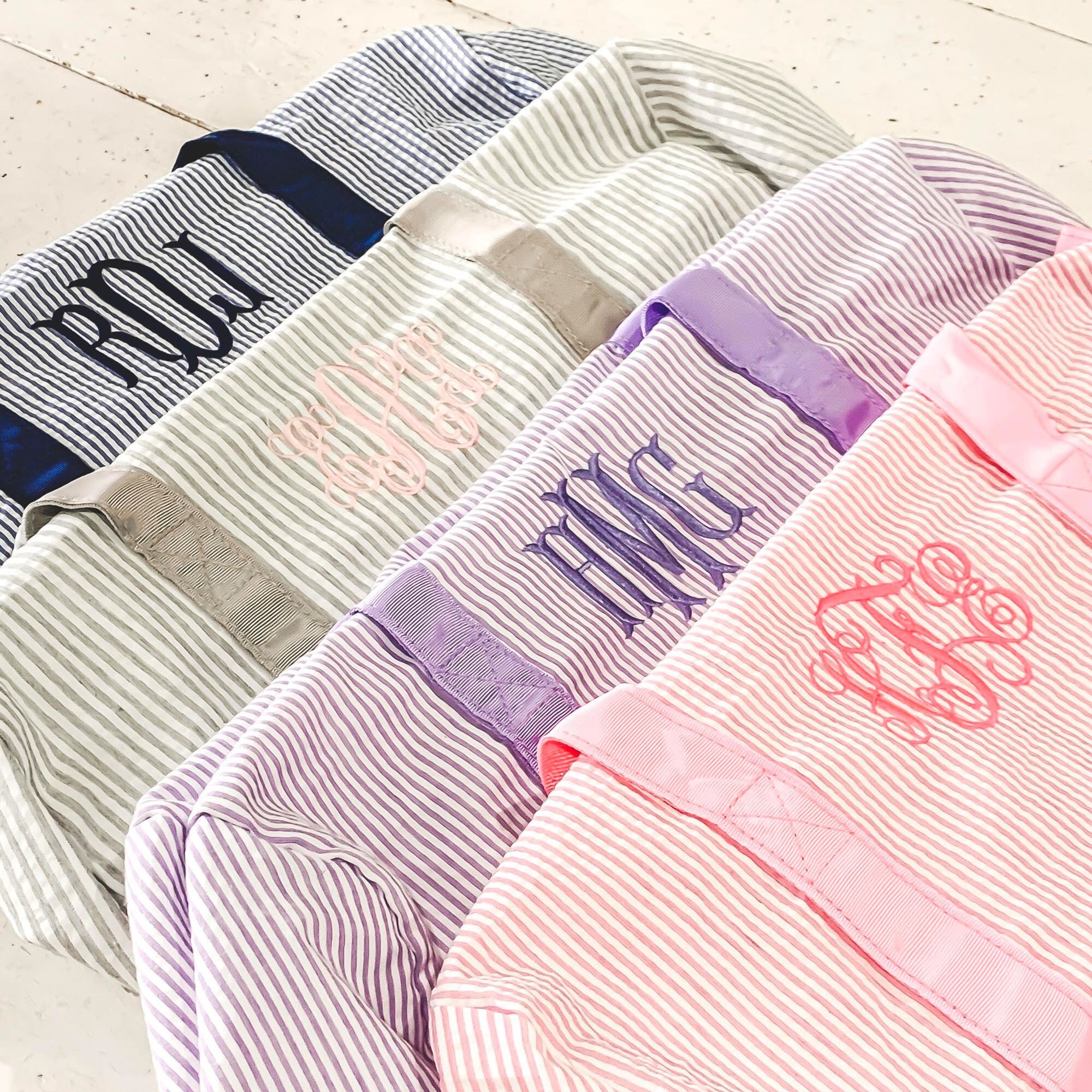 Borsa da viaggio personalizzata per neonati, regalo per neonata, borsa da viaggio con monogramma per bambini, borsa da viaggio personalizzata, borsa d