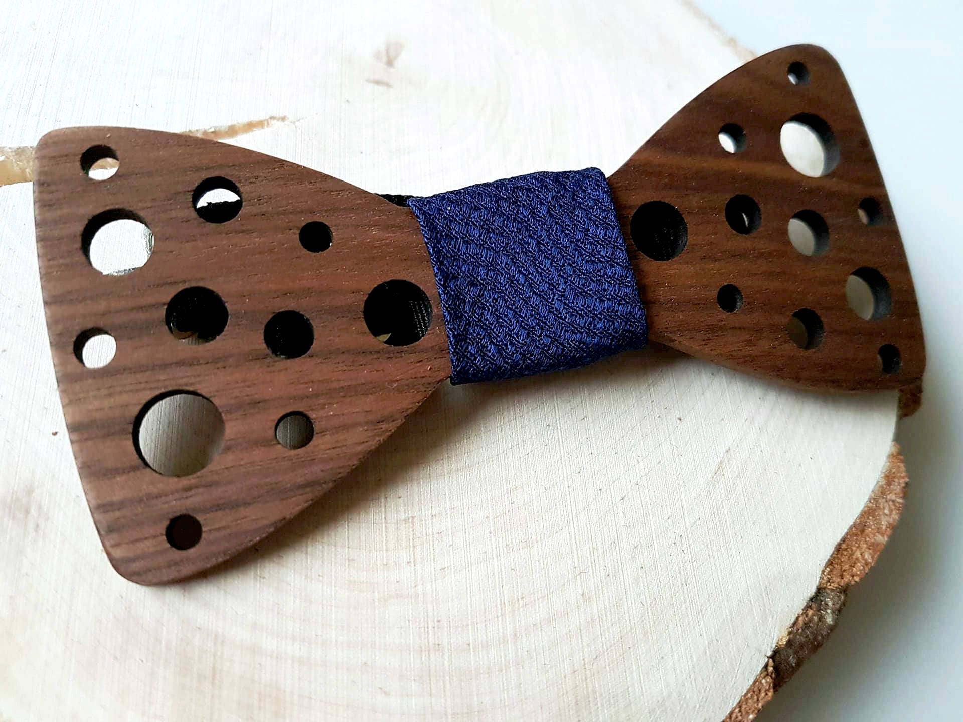 Papillon in legno - papillon in legno per uomo - papillon in legno per ragazzo - papillon in legno - papillon in legno - papillon in noce - papillon d
