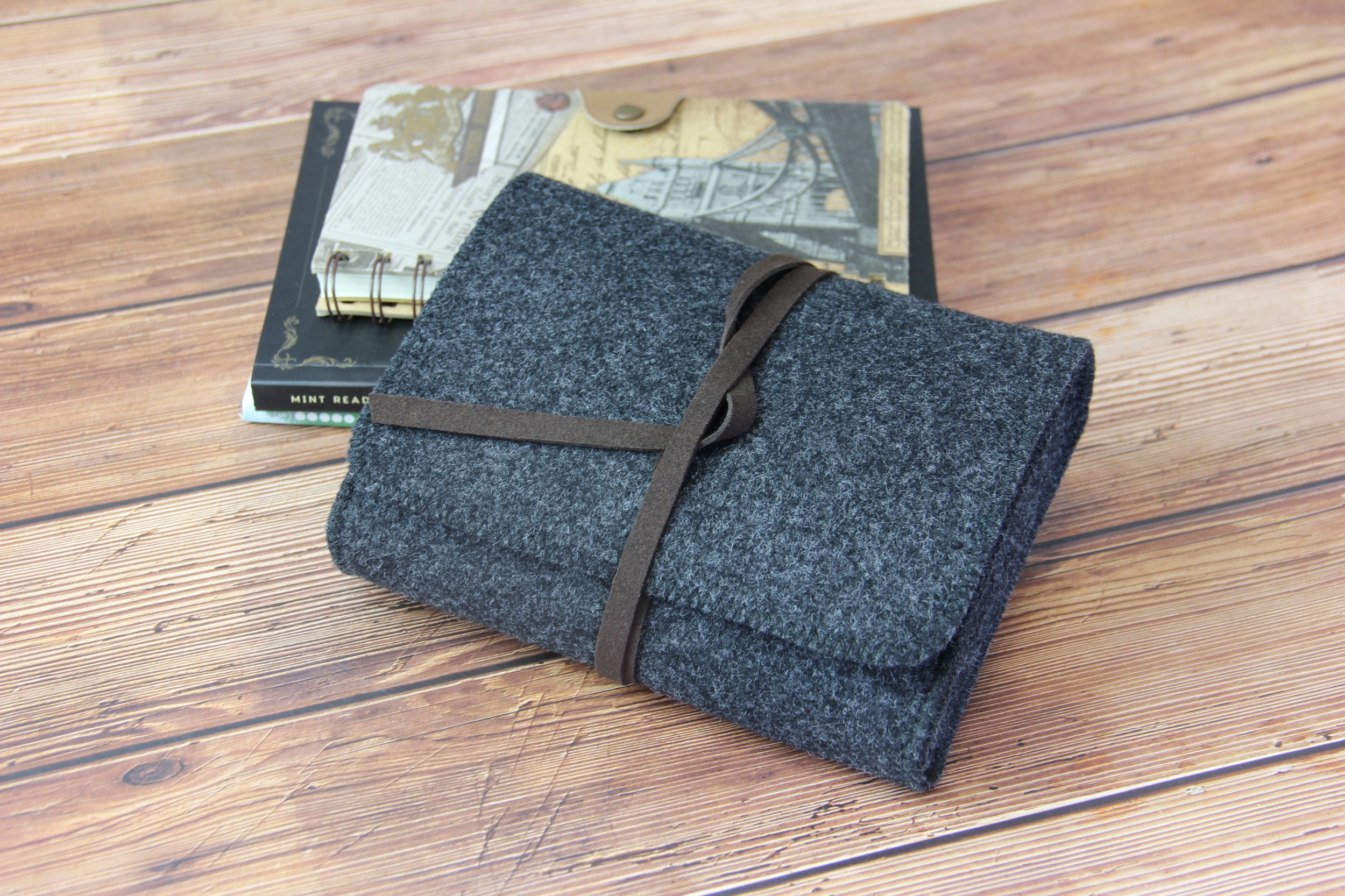 Cavo di ricarica in feltro, custodia per cavo di alimentazione, custodia USB, custodia per mouse per accessori custodia per cavo di alimentazione, cus