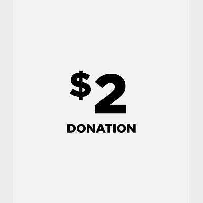 Foundation Donation