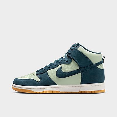 Nike Dunk High Retro Casual Shoes (Men's Sizing)