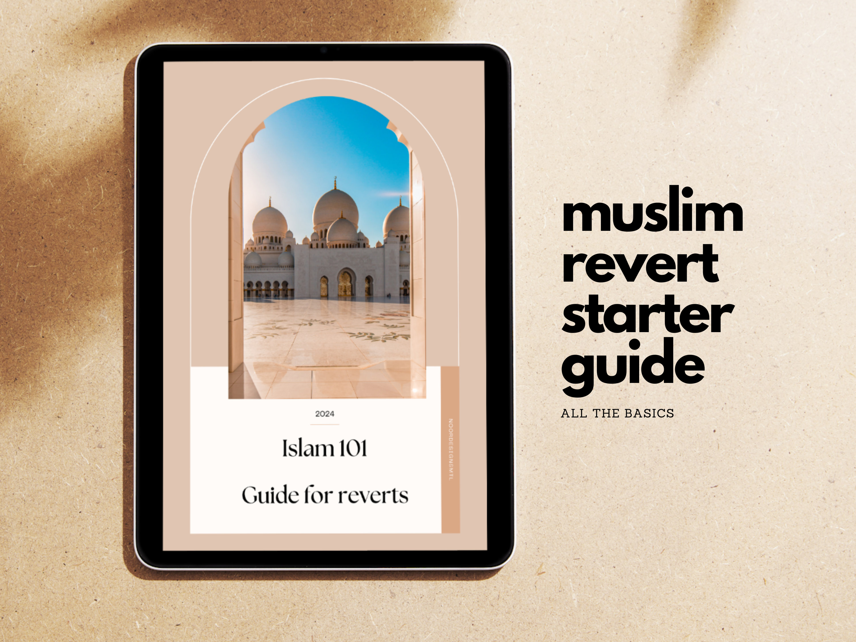 Guida per convertiti musulmani / Islam 101 / Scopri l'Islam / Nozioni di base sull'Islam / Consigli e suggerimenti facili da seguire / Risorse per con