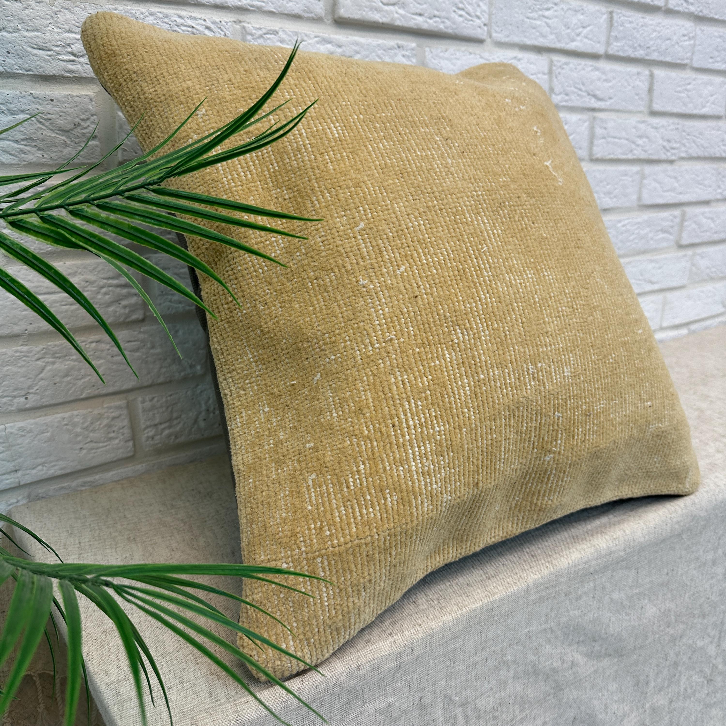 "Cuscino Kilim turco 20x20\", cuscino Kilim vintage, cuscino Kilim, arredamento per la casa, federa per cuscino, federa per cuscino, cuscino vintage, cu"