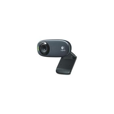 Logitech C310 Hd Webcam 960-000585 ToW1211
