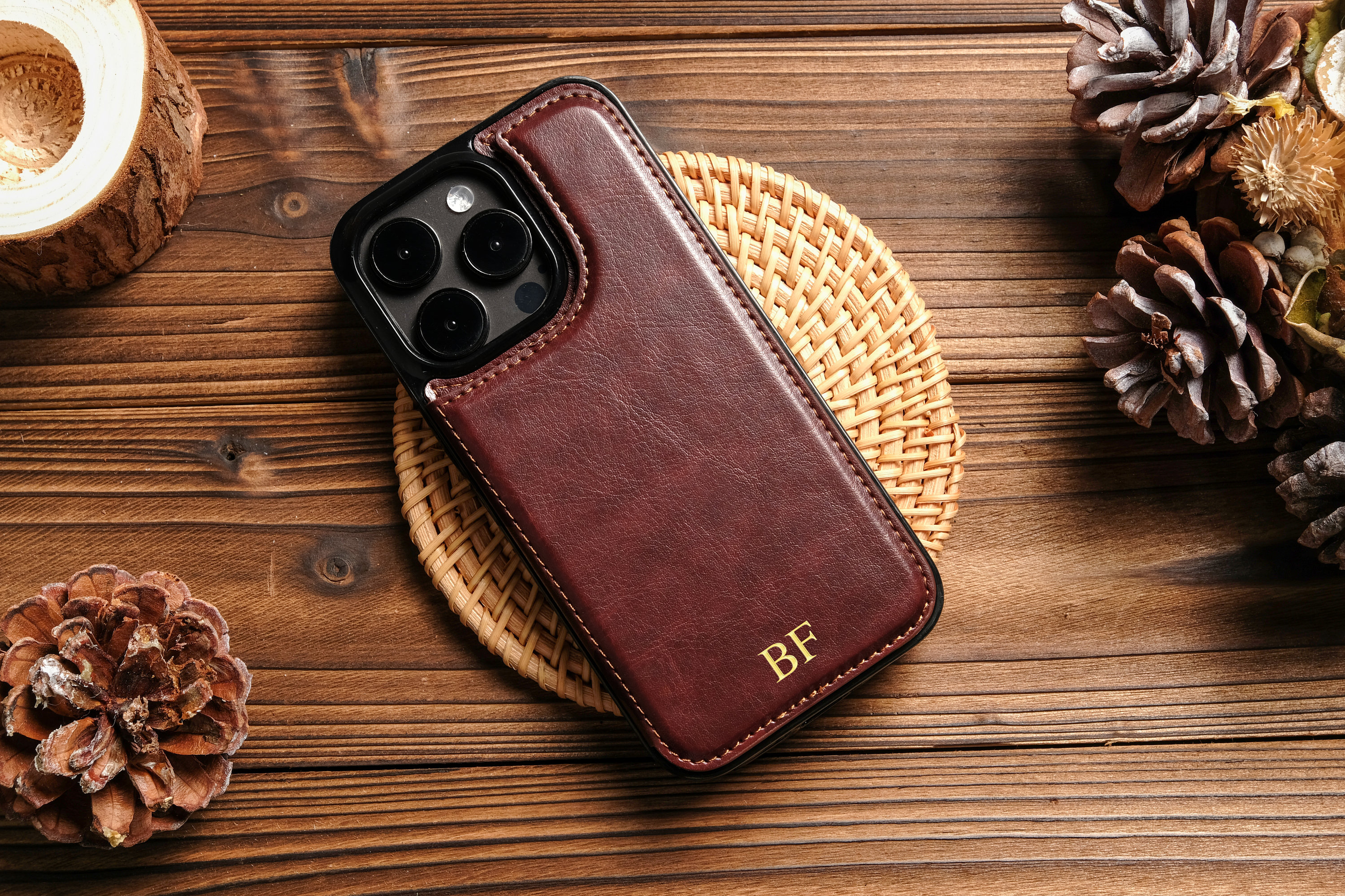 Custodia a portafoglio per telefono, custodia con tasca per carte per iPhone 17/16 Pro Max, custodia per iPhone 15/14, iPhone 17 Pro Max, iPhone 16/16