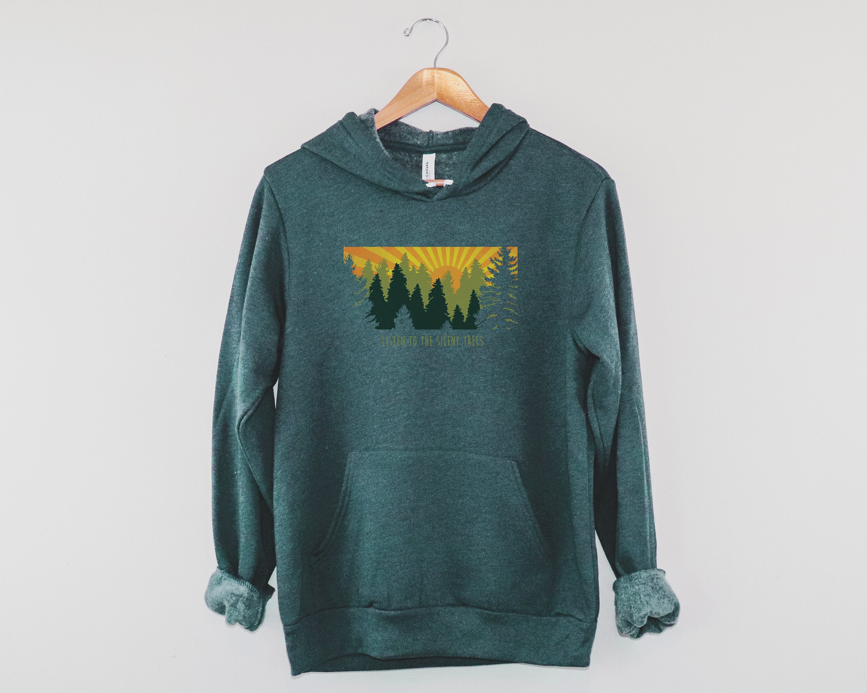 Felpa con cappuccio Phish Walls of the Cave, Felpa con cappuccio in pile unisex, Felpa con cappuccio Phish da uomo, Felpa con cappuccio Phish da donna