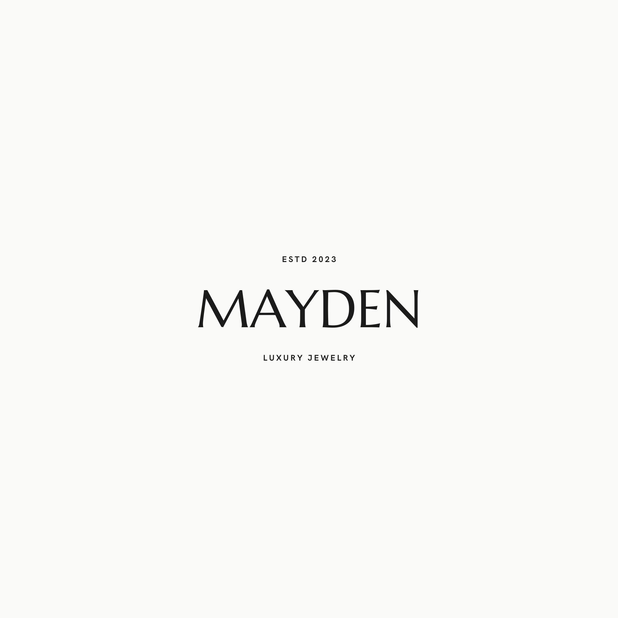 Logo predefinito // Design del logo personalizzato, Logo solo testo, Logo minimalista, Logo moderno, Logo semplice, Logo di moda, Logo minimale, Logo
