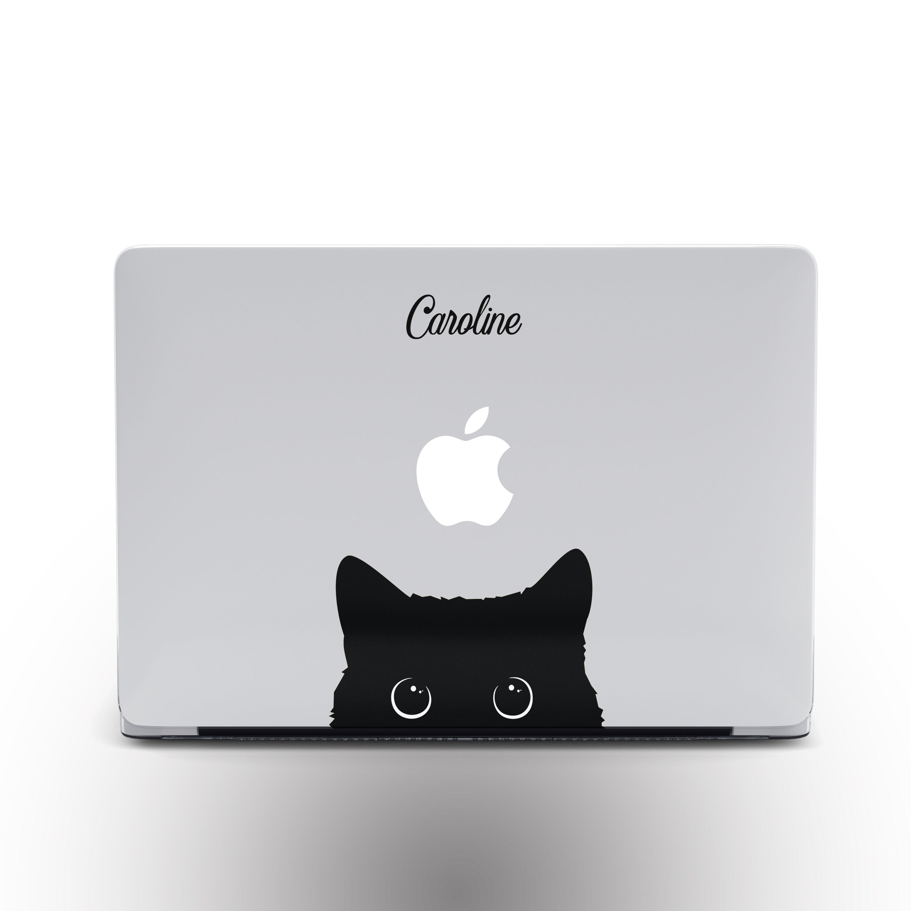 Custodia Macbook Air 13 Custodia Macbook Air 15 Kitten Custodia Macbook 14 pollici Custodia Macbook Pro 13 Custodia Macbook M4 Custodia Macbook Pro 16