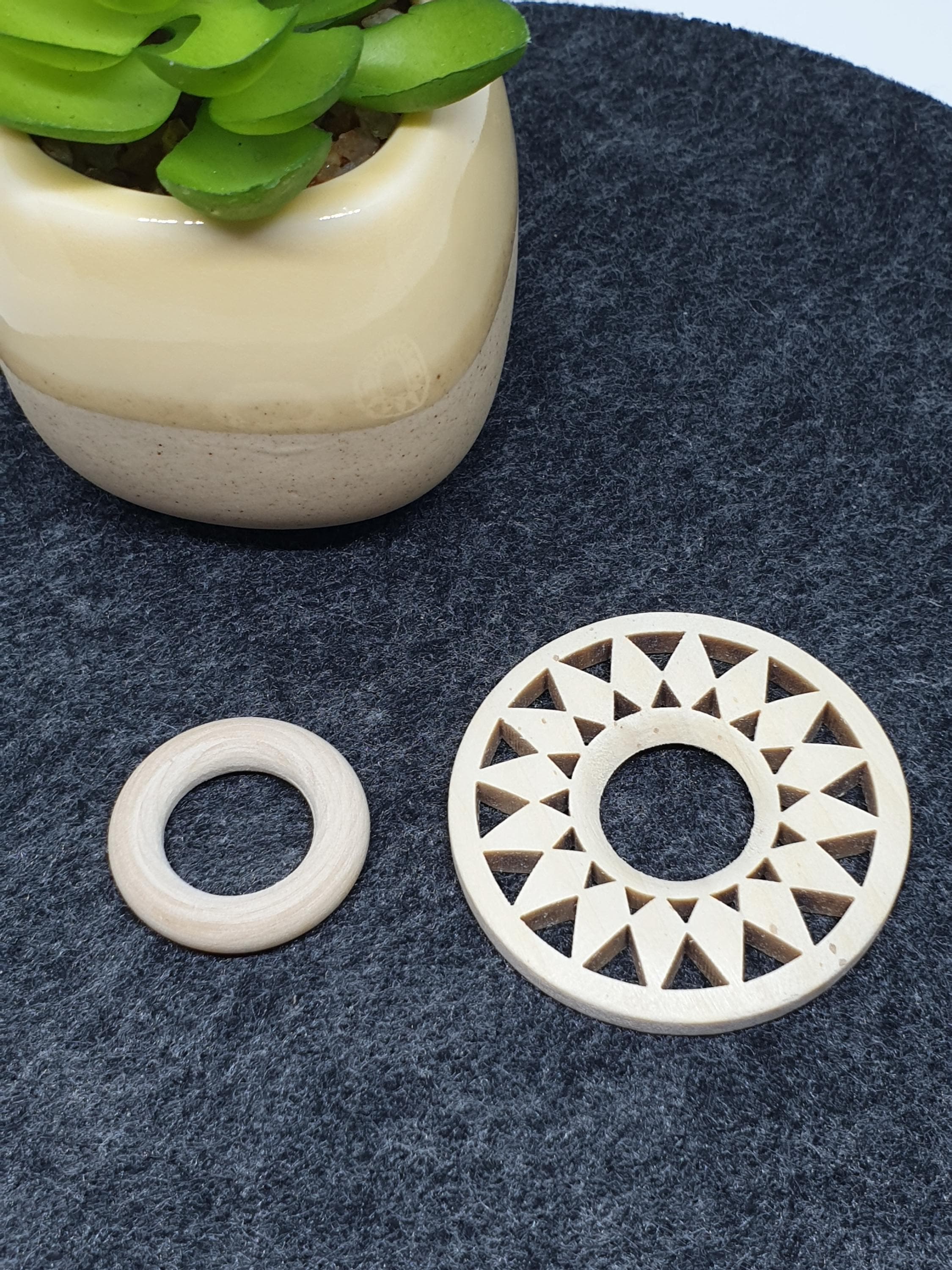 Supporto per sfere di cristallo, sfere di pietre preziose, decorazioni in legno, porta sfere, porta sfere di cristallo, supporto per sfere