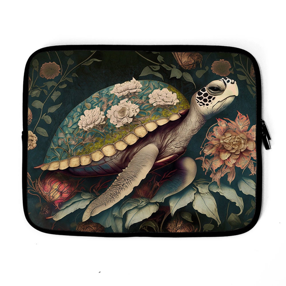 Custodia per MacBook Air in stile William Morris, custodia per laptop MacBook Pro Arts & Crafts Premium, custodia per MacBook Air da 13 pollici e 15 p