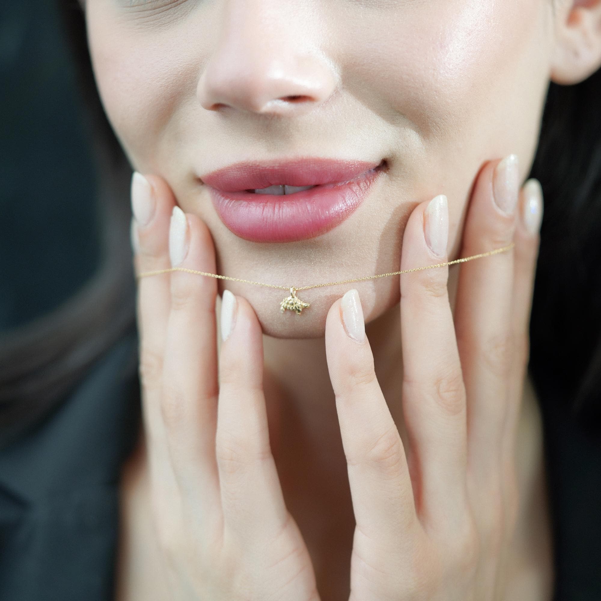 Collana tartaruga in oro massiccio 14 carati, ciondolo tartaruga, tartaruga in oro 14 carati, tartaruga in oro 14 carati, ciondolo tartaruga, collana