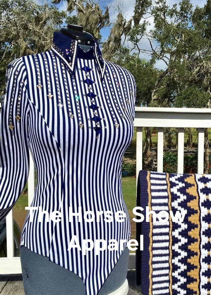 Camicie con sottosella, camicia da spettacolo western da donna, camicia da spettacolo Western Pleasure, camicia da donna Rail, camicia da spettacolo W