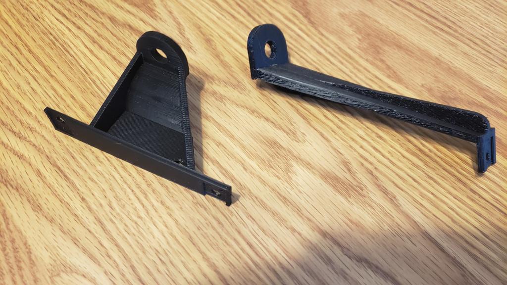 Stabilizzatori per carenatura Honda Grom 2022+