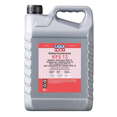 LIQUI MOLY Frostschutz VW,AUDI,SKODA 21140 Image
