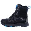 VADO - Kid's Mike High Boa GTX - Winterschuhe 27 | EU 27 blau/schwarz
