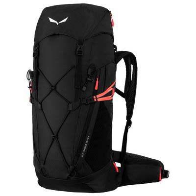 Salewa - Women's Alp Trainer 30+3 - Wanderrucksack Gr 30+3 l schwarz Image