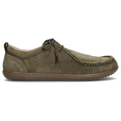 Groundies - Cricket - Barfußschuhe 46 | EU 46 khaki Image