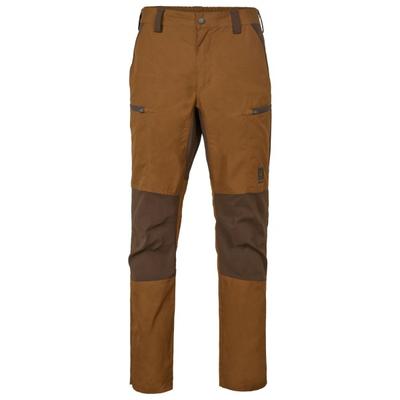 Härkila - Fjell Hose - Trekkinghose Gr 52 - Length: 32'' braun Image