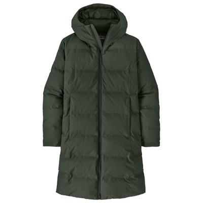 Patagonia - Women's Jackson Glacier Parka - Mantel Gr XS oliv Image