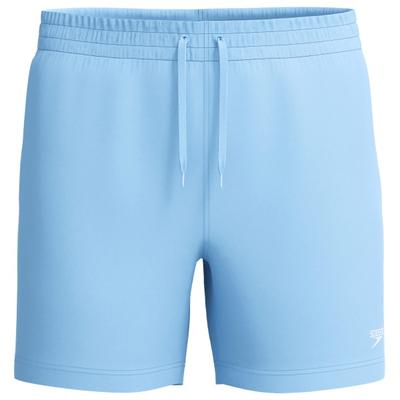 Speedo - Essentials 16 Watershort - Badehose Gr L blau Image