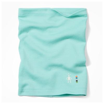 Smartwool - Kid's Merino 250 Neck Gaiter - Schlauchschal Gr S/M - 26 x 18 cm türkis Image
