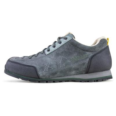 Doghammer - Ginja Rock Wool - Approachschuhe 45,5 | EU 45,5 grau Image