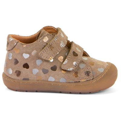 Froddo - Kid's Ollie S - Freizeitschuhe 22 | EU 22 beige Image