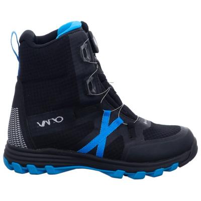 VADO - Kid's Blazer High Boa GTX - Winterschuhe 41 | EU 41 blau/schwarz Image