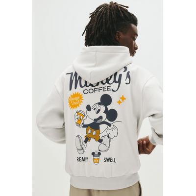 Mickey Mouse Hoodie