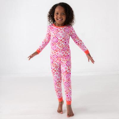 Coastal Gems Two-Piece Pajama Set - 18-24 months
