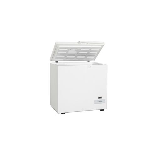 Gefrierschrank mit 1 klappbare tür - 440x600x900 mm - 100 W 230/1V - 19478901 Eurast