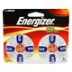 Energizer 10285 - AZ675DP 1.4 volt Zinc Air Zero Mercury Hearing Aid Battery (8 pack) (AZ675DP-8)