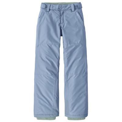 Patagonia - Kid's Powder Town Pants - Skihose Gr XXL grau Image
