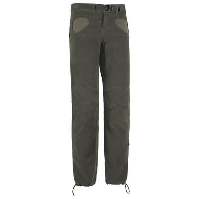 E9 - Rondo Belt-VS - Boulderhose Gr XL grau Image