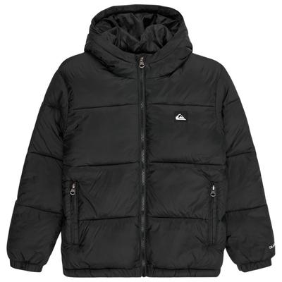 Quiksilver - Kid's Cold Days Jacket - Winterjacke Gr XS - 8 Years schwarz Image