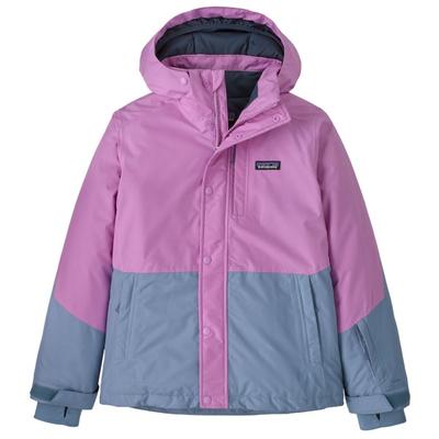 Patagonia - Kid's Powder Town Jacket - Skijacke Gr M lila Image