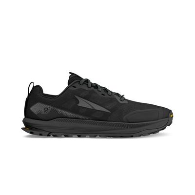 Altra - Lone Peak 9+ Wide - Trailrunningschuhe 40,5 | EU 40,5 schwarz Image